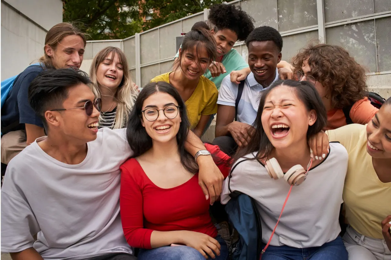Echos Education student support