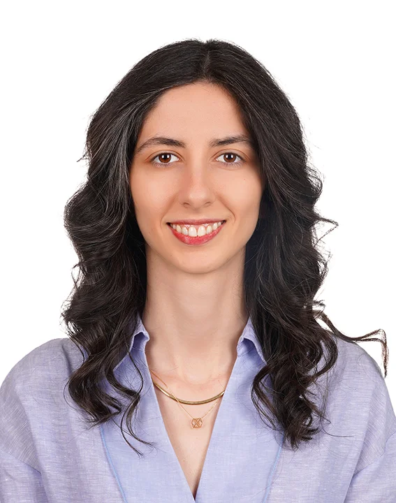 Gulsah Meral Yildirim