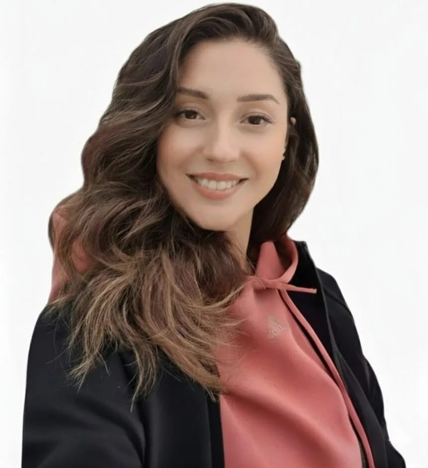 Pinar Yeğin