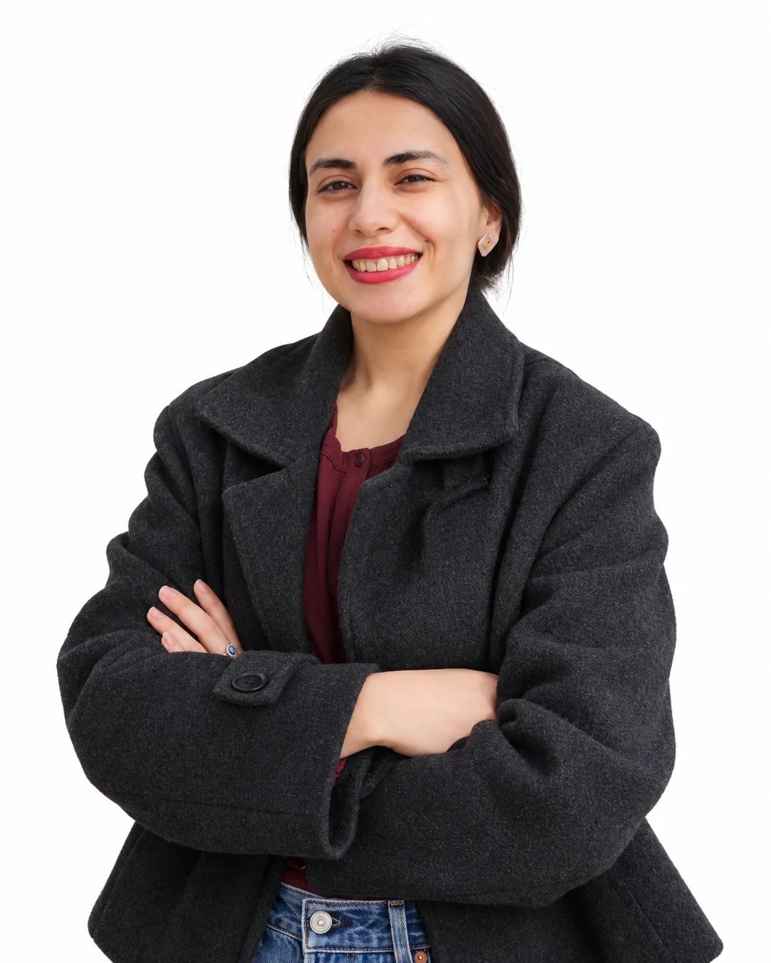 Dr. Sevgi Bektaş Dağ